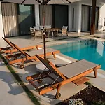 Villa Ashta - Nora 2
