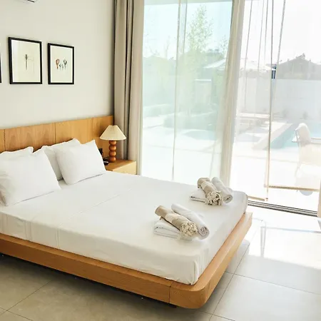 ヴィラ Ashta - Nora 2 フェティエ