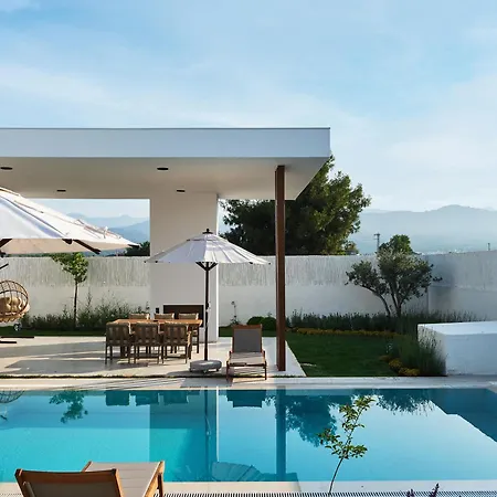 Ashta - Nora 2 Fethiye