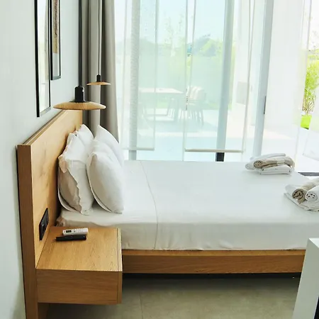 Villa Ashta - Nora 2 Fethiye