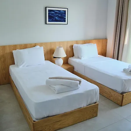 Ashta - Nora 2 Villa Fethiye