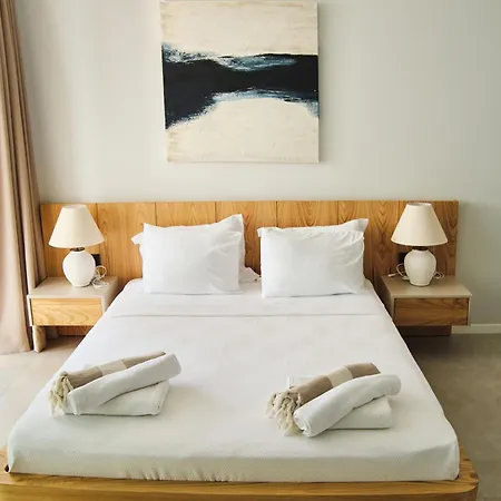 Ashta - Nora 2 * Fethiye