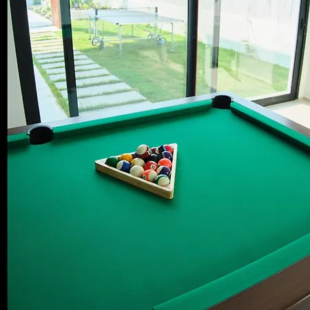 Ashta - Nora 2 Βίλα Φετιγιέ