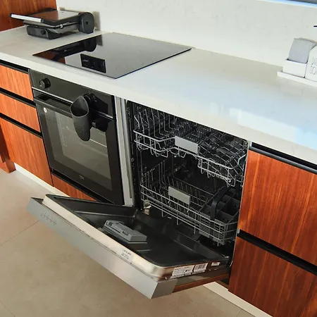 Ashta - Nora 2 Villa