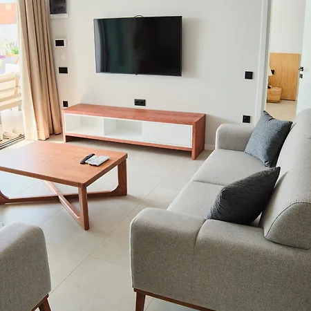 Ashta - Nora 2 Villa Fethiye