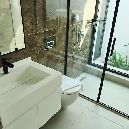 Villa Ashta - Nora 2 *