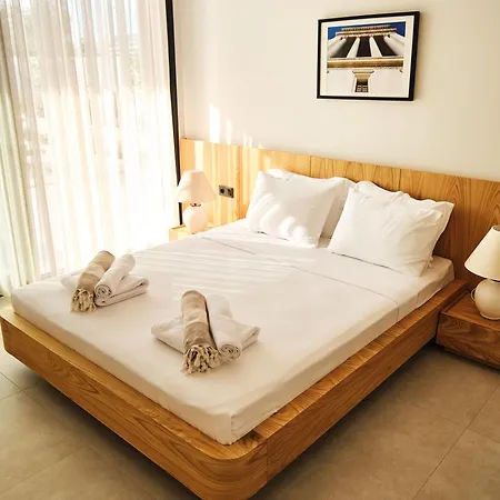 Ashta - Nora 2 Βίλα