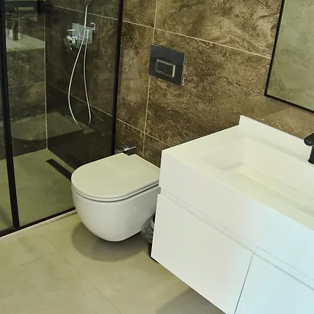 Ashta - Nora 2 Villa *