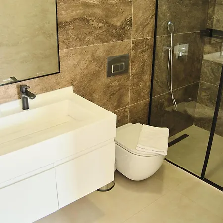 Βίλα Ashta - Nora 2 Φετιγιέ