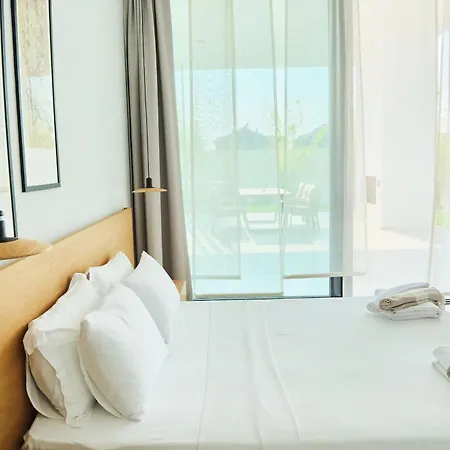 Ashta - Nora 2 Villa Fethiye