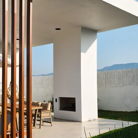 Ashta - Nora 2 Φετιγιέ