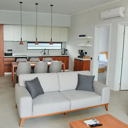 Ashta - Nora 2 Βίλα *