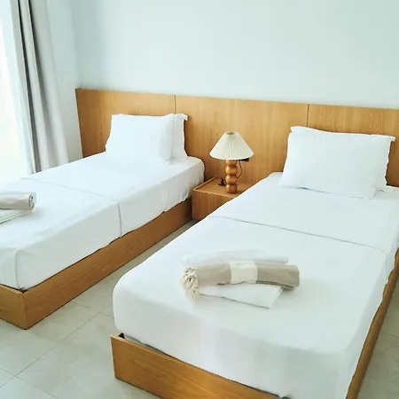 Villa Ashta - Nora 2 Fethiye