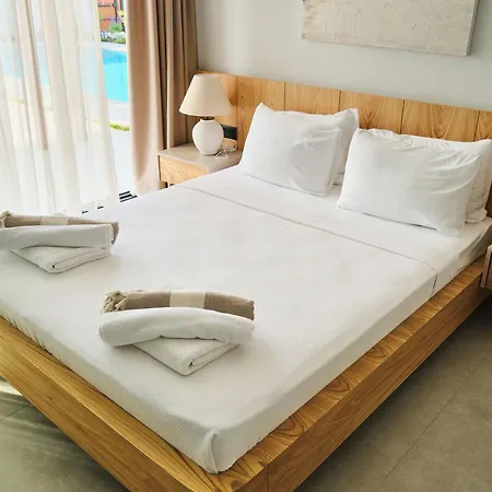 Ashta - Nora 2 * Fethiye