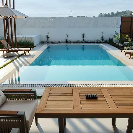 Villa Ashta - Nora 2 *