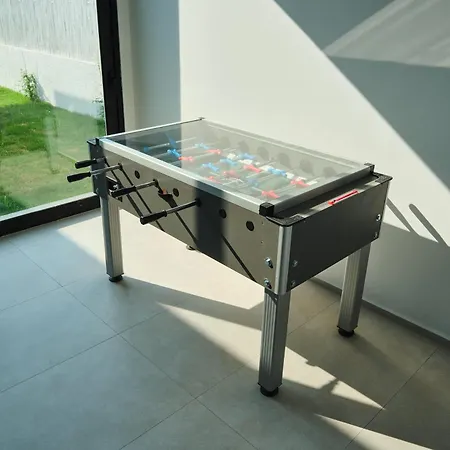 Ashta - Nora 2 Βίλα