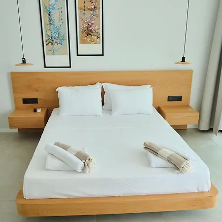 Βίλα Ashta - Nora 2