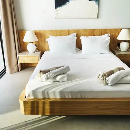 Βίλα Ashta - Nora 2 Φετιγιέ