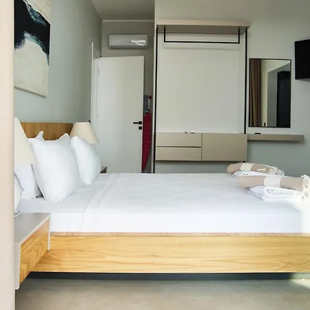 Ashta - Nora 2 Βίλα Φετιγιέ