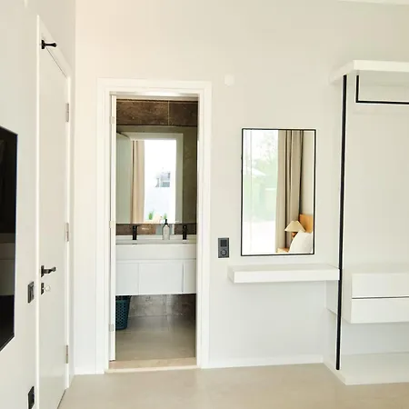 Ashta - Nora 2 Βίλα *