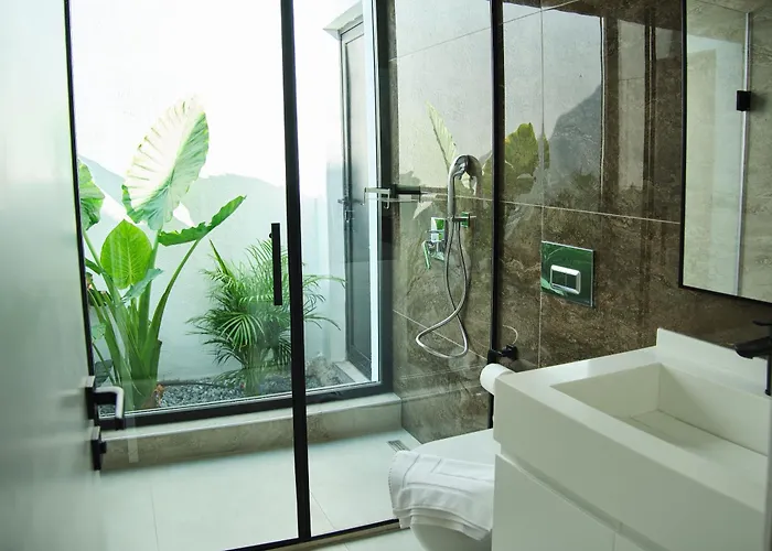 빌라 Ashta - Nora 2 *