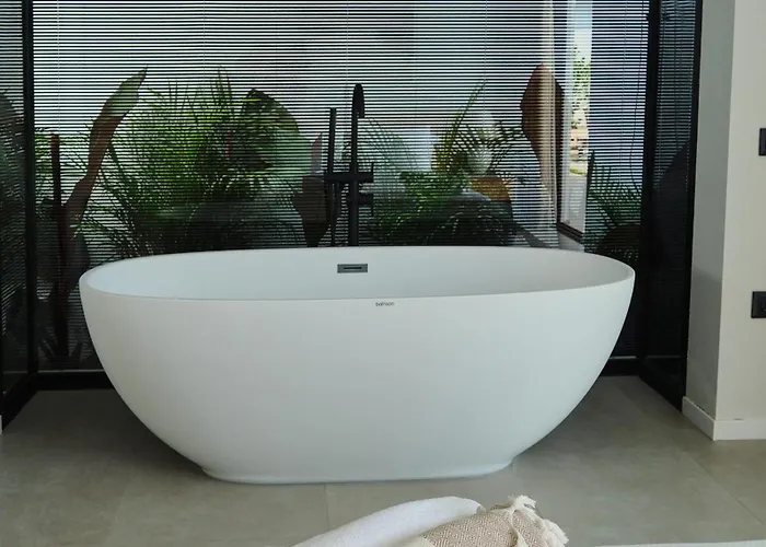 빌라 Ashta - Nora 2 페티예