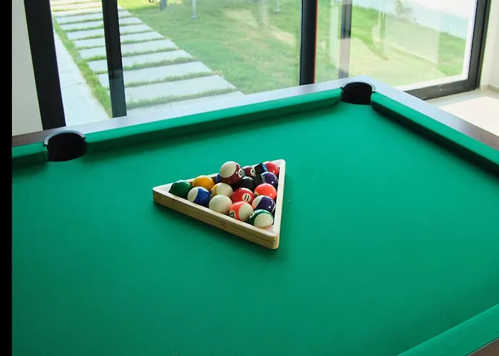 Ashta - Nora 2 빌라 페티예