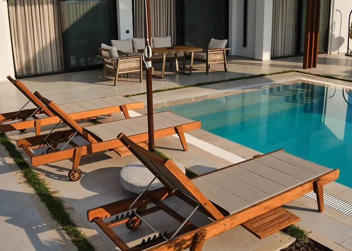 빌라 Ashta - Nora 2