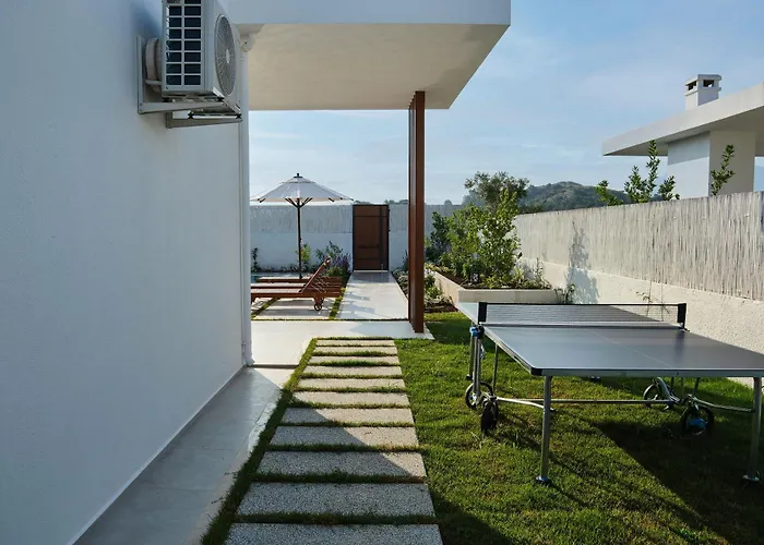 빌라 Ashta - Nora 2 *