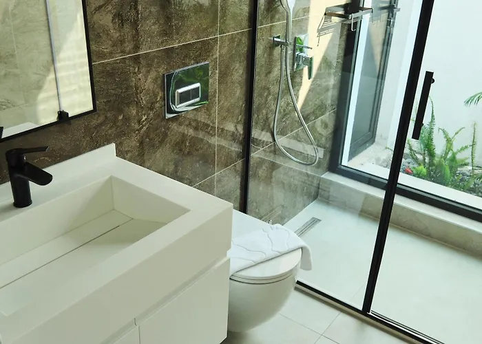 빌라 Ashta - Nora 2 *