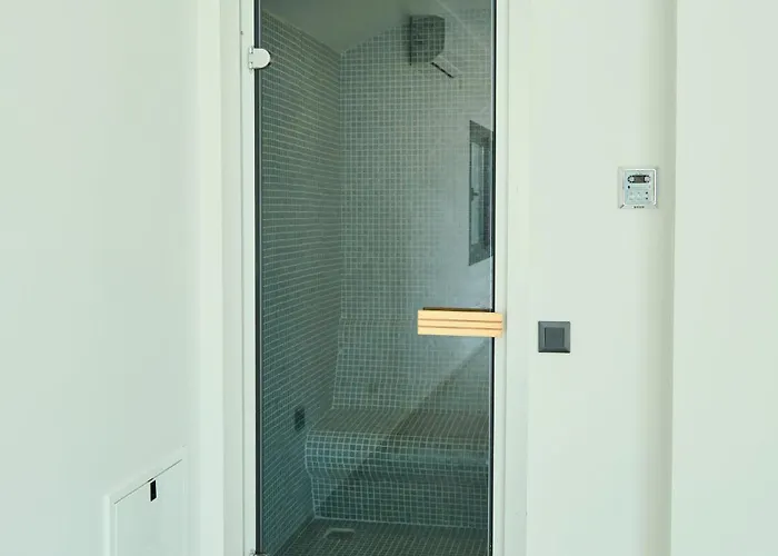 빌라 Ashta - Nora 2 *