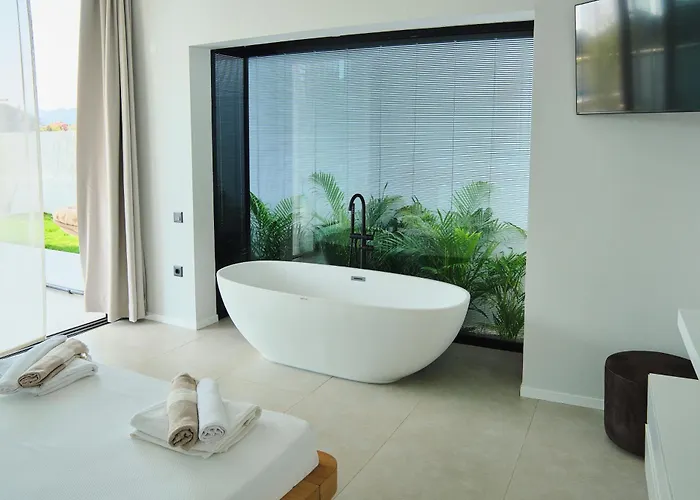 Ashta - Nora 2 빌라 페티예