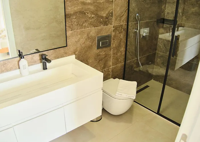 빌라 Ashta - Nora 2 페티예