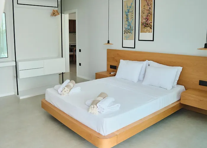 빌라 Ashta - Nora 2