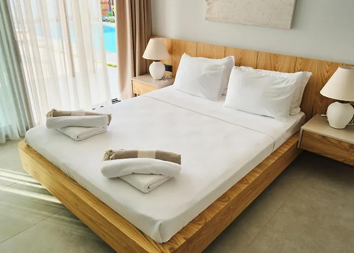 Ashta - Nora 2 * 페티예