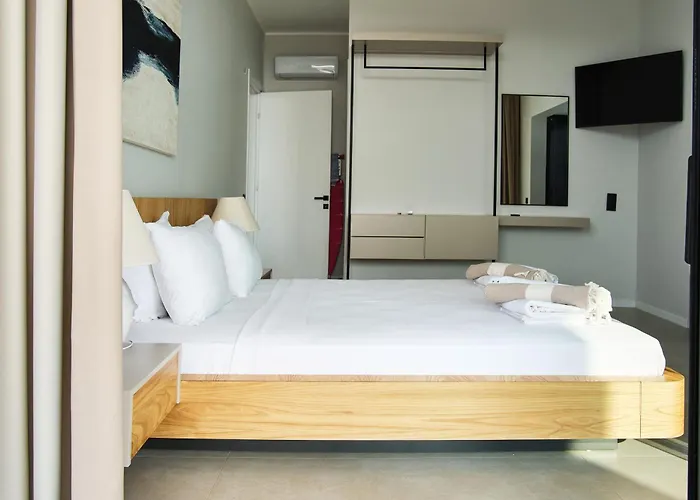 Ashta - Nora 2 빌라 페티예