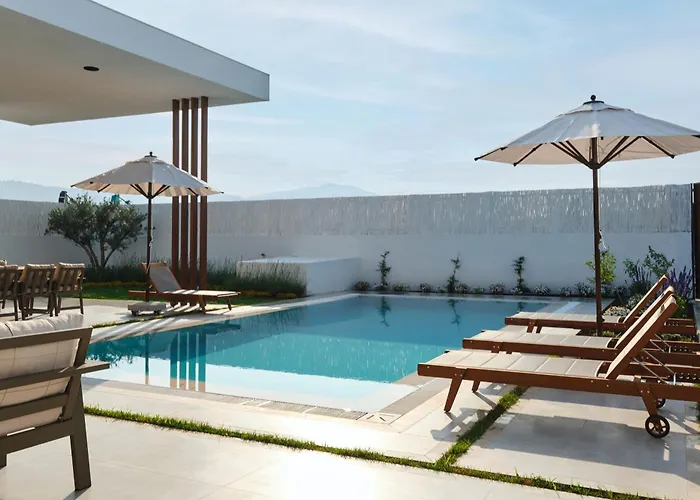 빌라 Ashta - Nora 2