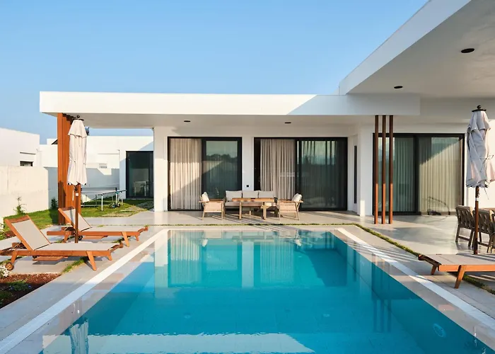 Ashta - Nora 2 빌라