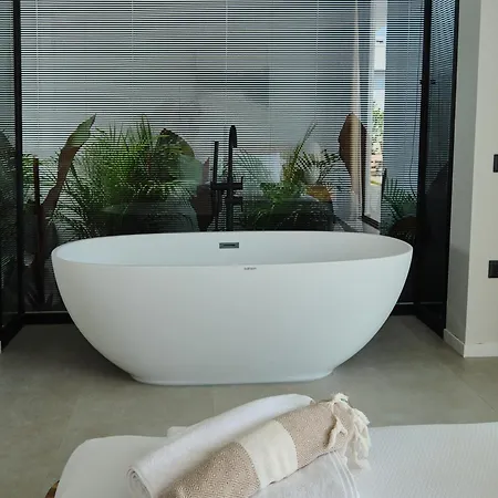 Villa Ashta - Nora 2 Fethiye