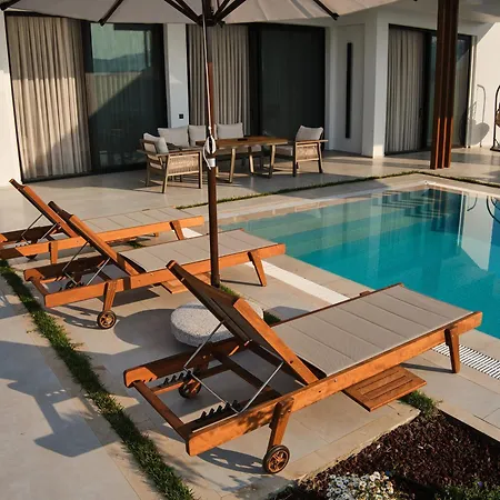 Villa Ashta - Nora 2