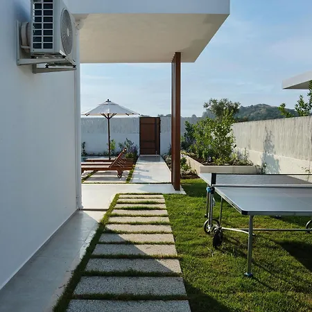 Villa Ashta - Nora 2 *