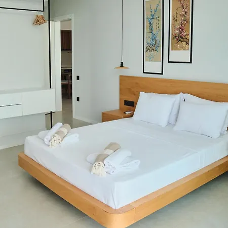 Villa Ashta - Nora 2