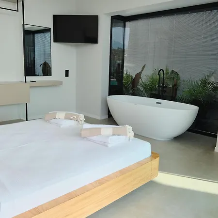 Ashta - Nora 2 Villa Fethiye