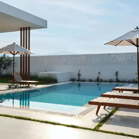 Villa Ashta - Nora 2